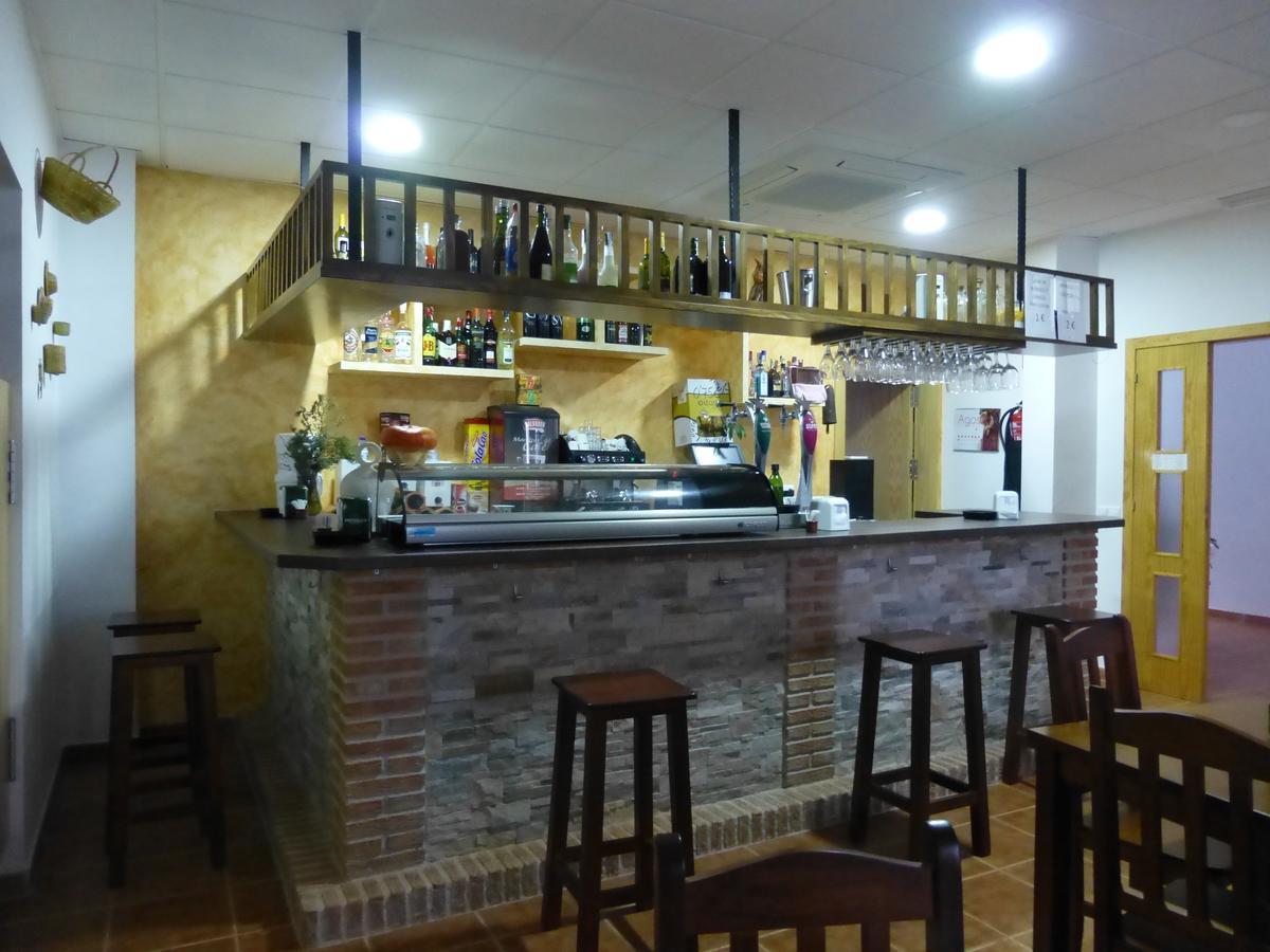 Casa Rural Entresierras Beires Extérieur photo